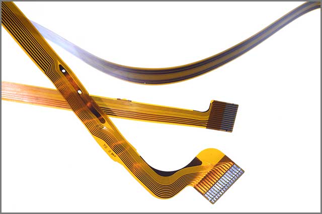 Ribbons of flexible flat cables.jpg