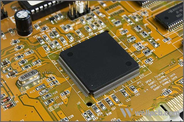 a circuit board that has easy to repair coating.jpg