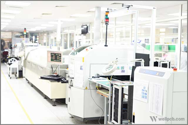 scale unit production of an electronics manufacturing firm.jpg