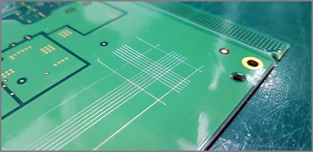 The conformal coating type ultimately affects the overall thickness of PCB.jpg