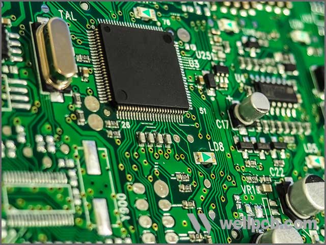 Electronic circuit board, PCB.jpg