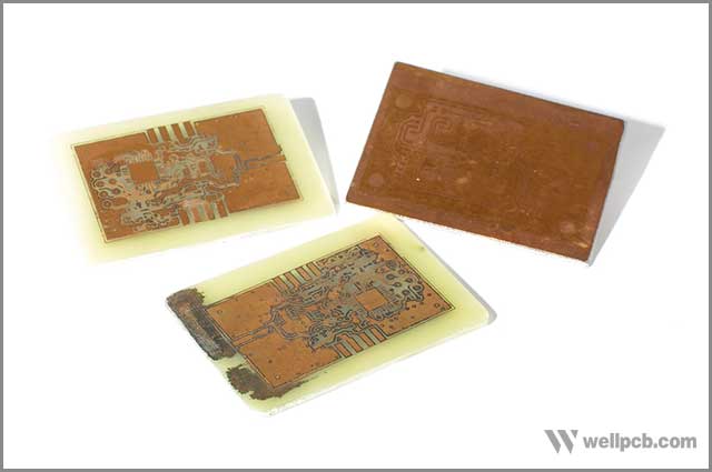 PCB etching issues can arise due to poor imaging.jpg