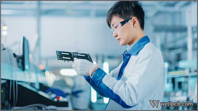 a company worker inspecting PCB boards.jpg