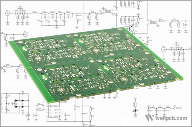 Electronic PCB components design with good grounding.jpg