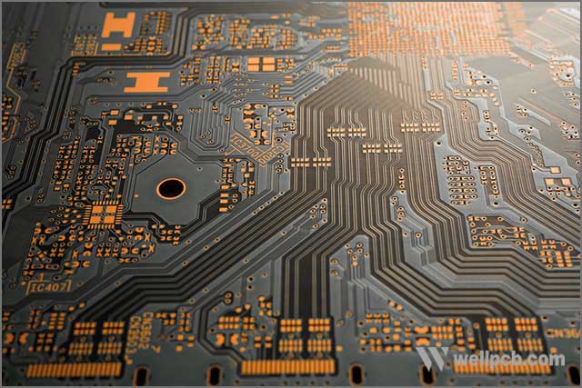 Blank Printed Circuit Board with no PCB Via and other components.jpg