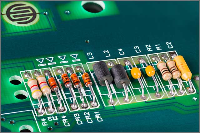 Inductors, capacitors, resistors and diodes on PCB.jpg