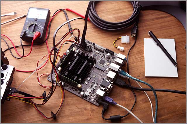 portrait of an electronic circuit prototype.jpg