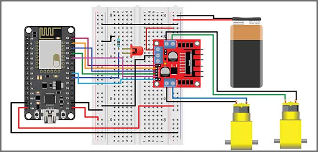 Motor interfacing of an energy-saving DC motor controller on a PCB.jpg