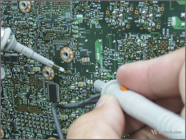 (tests undertaken to ensure PCB Fabrication is compliant with industry standards.jpg