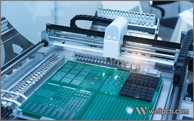 Competitive factory direct sales of PCB, Microchip production factory.jpg