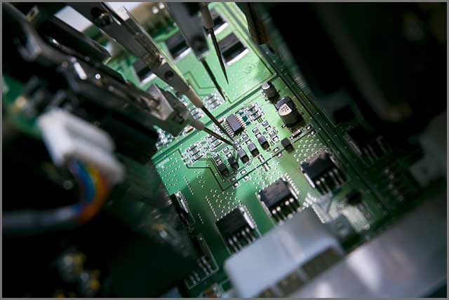 It shows an electronic testing machine for rigid-flex PCB.jpg