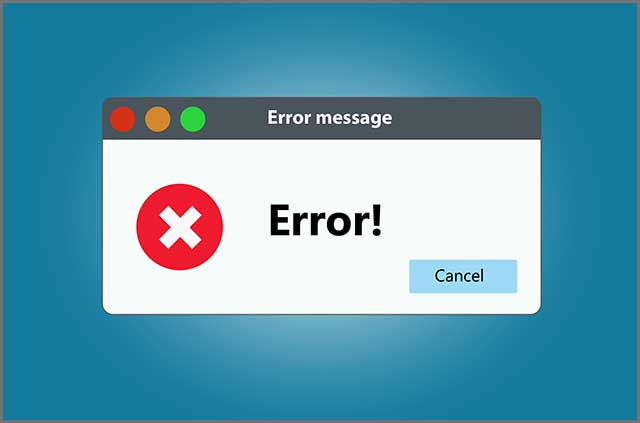 Error message on a screen.jpg
