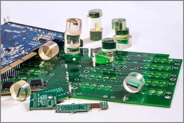 Low Volume PCB Assembly 7