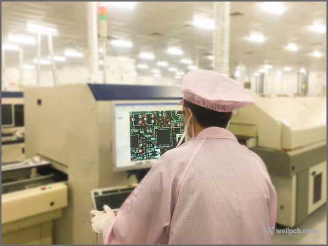 Deploying DFM assures the quality of the outcome of the PCB.jpg