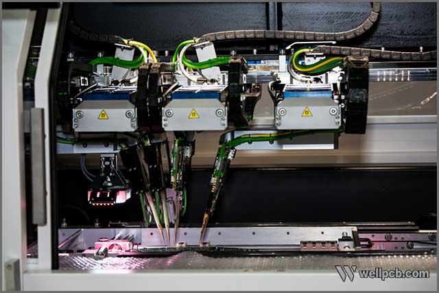 tests undertaken to ensure the flexible PCB is strong.jpg