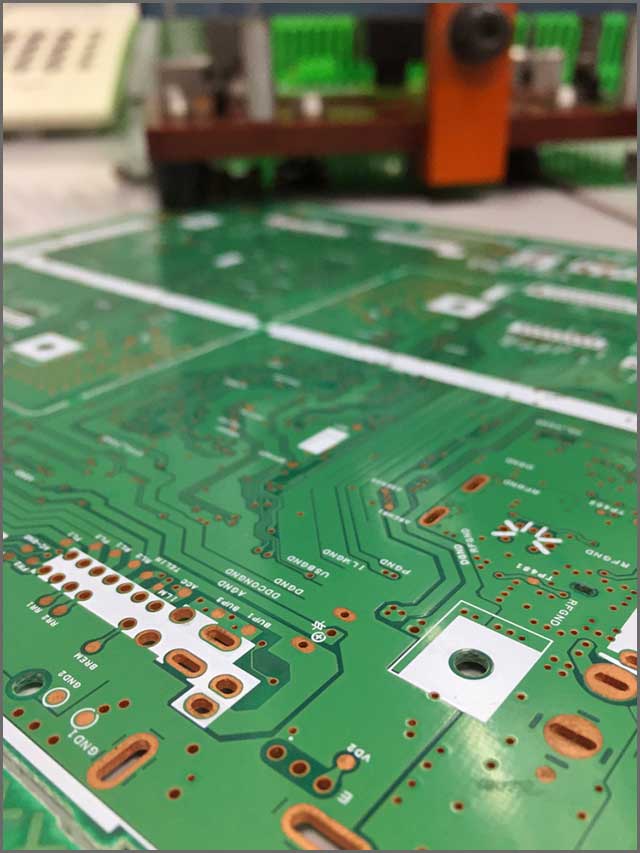 When to use HASL technology to your PCB board depends on the ultimate usability and budget you have.jpg