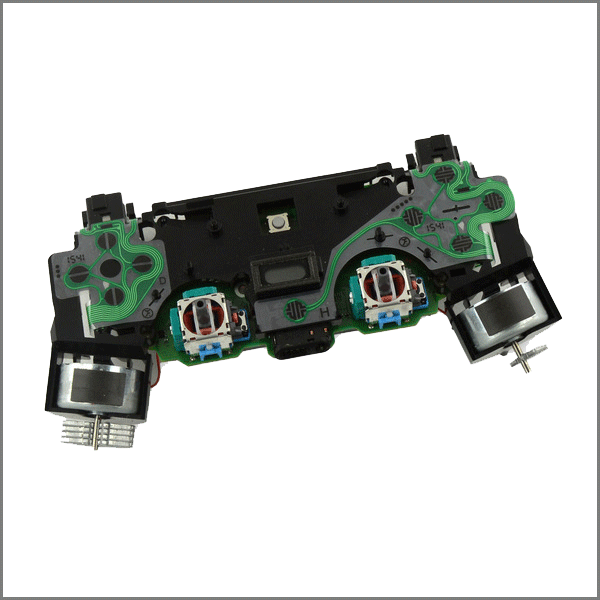 PS4 Controller PCB Board - What You Need Know