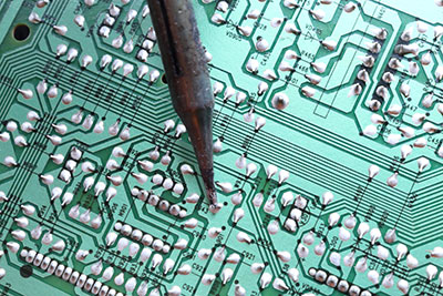 Pcb Through Hole Size Chart