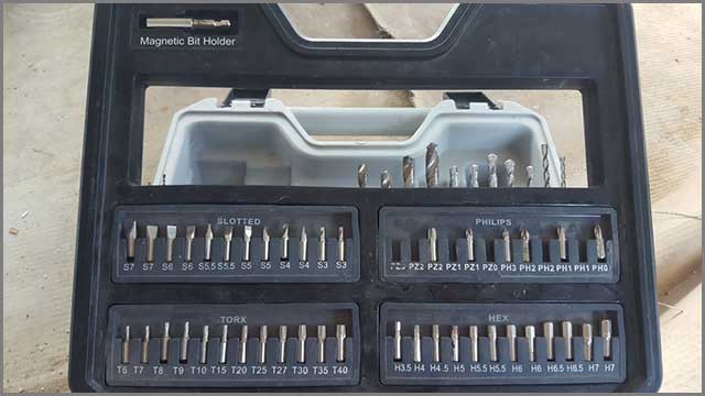 Pcb Drill Size Chart