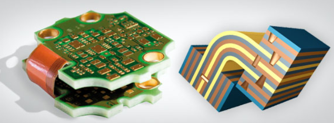 Flexible PCB Manufacturing5