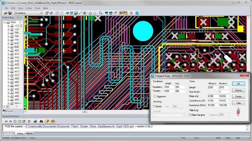 PCB Software of 20172