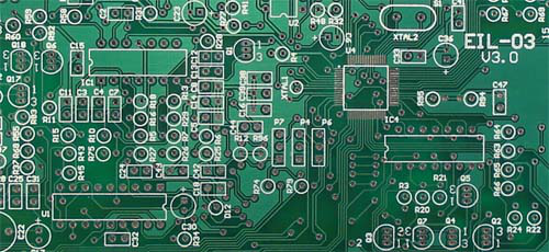 The Terminologies and Concepts of Circuit Boards1