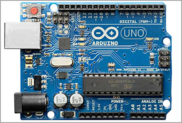 An Arduino motor controller drives inductive motors.jpg