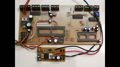 Printed Circuit Board Making
