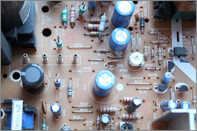 The Importance Of Plated Through Hole Technology In Pcb Production