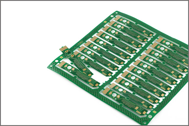 Multi-Layer PCBs or 4 Layer PCB