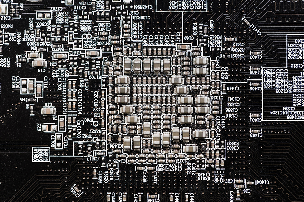 Multi-Layer LED PCB