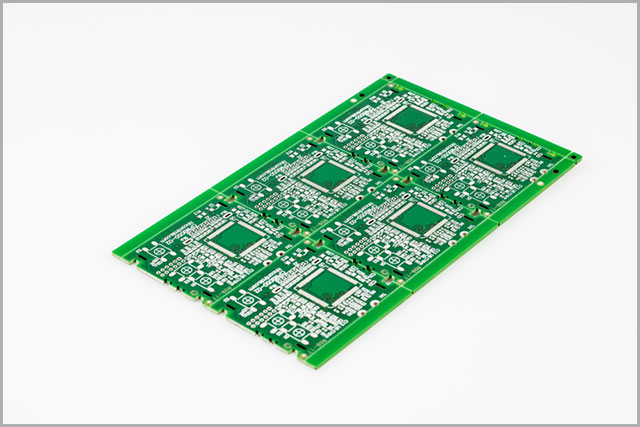 A highly expensive multi-layer PCB