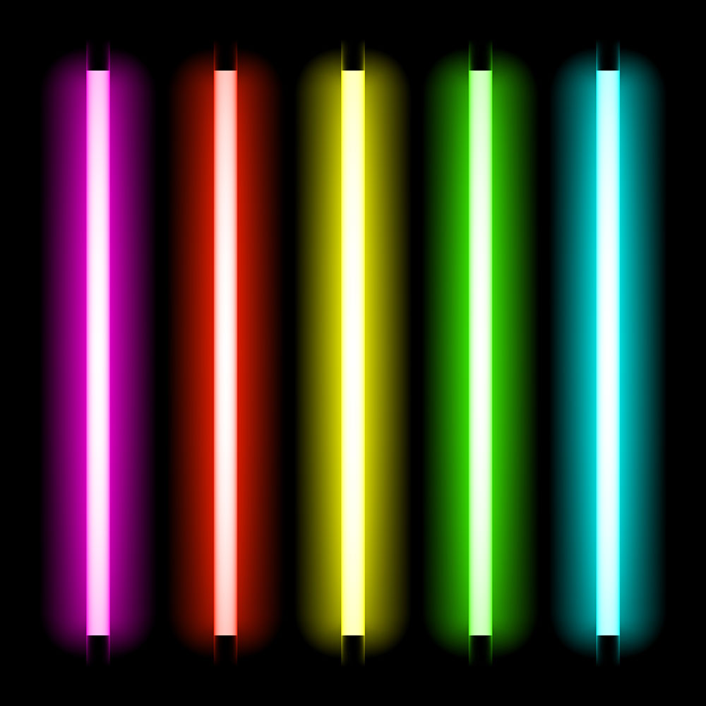 LED Lights Tube