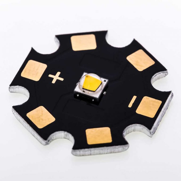 Led For Circuit Boards