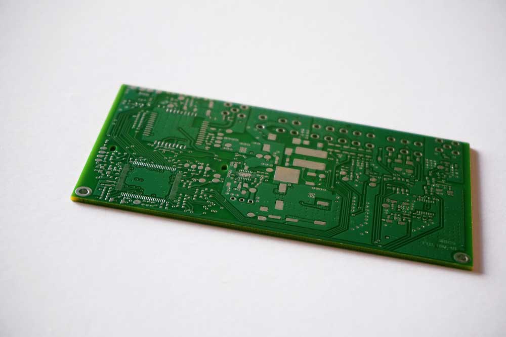 Printed Circuit Board Making1