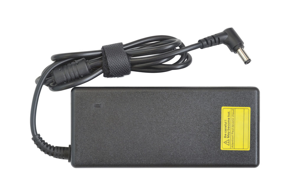 AC-DC converter for a laptop