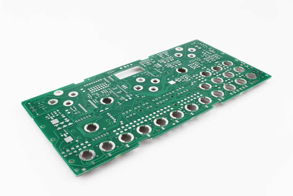 How To Judge The Quality PCB3