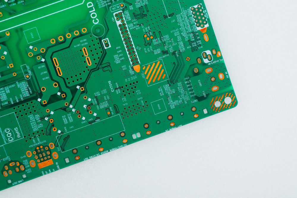 How To Judge The Quality PCB1