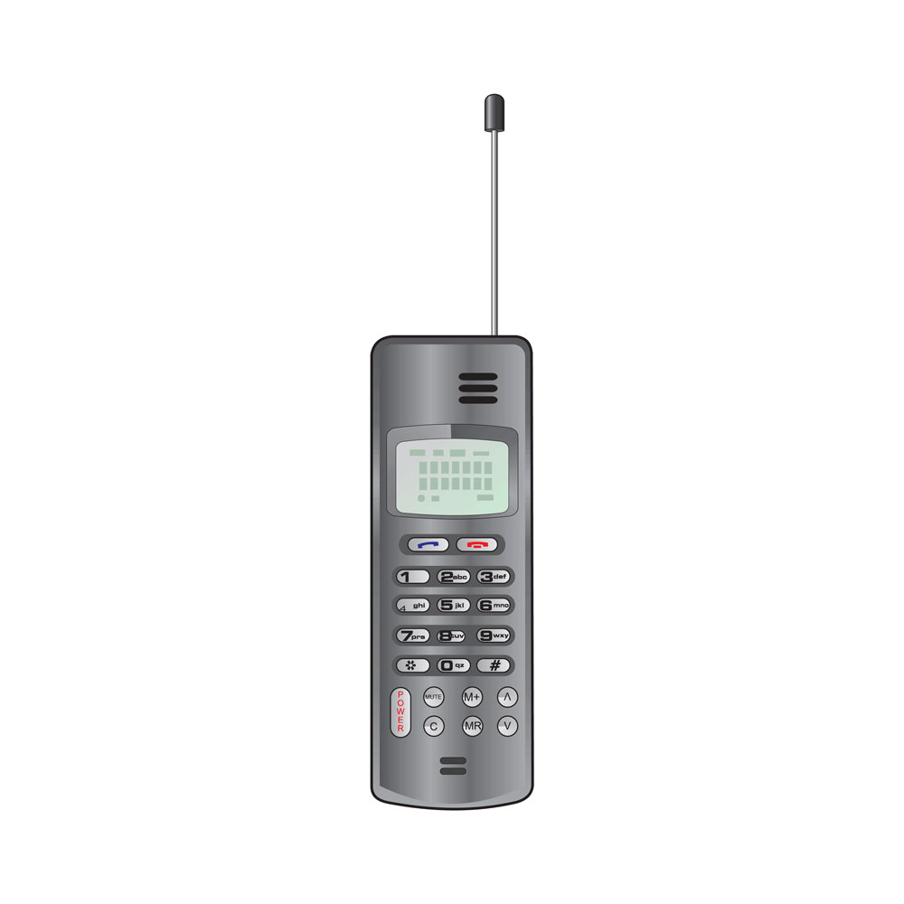 Half-Duplex phone in EPS10