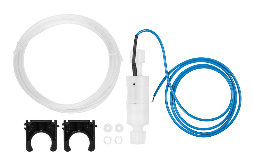 Water float switch sensor for water level controller