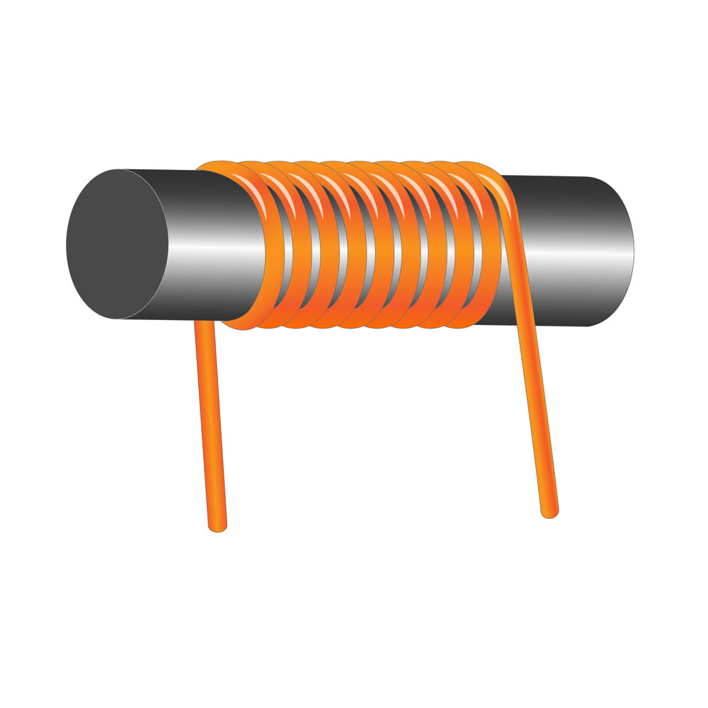 An inductor