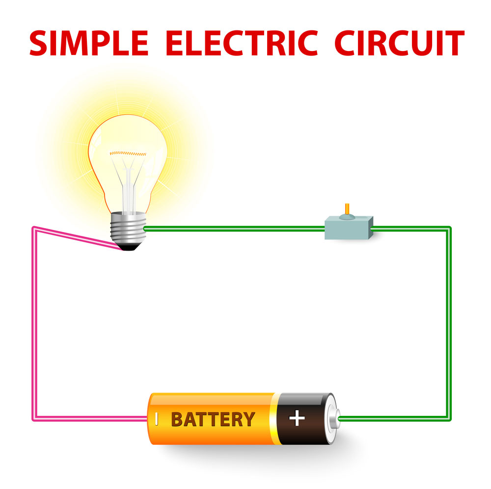 A Simple Circuit