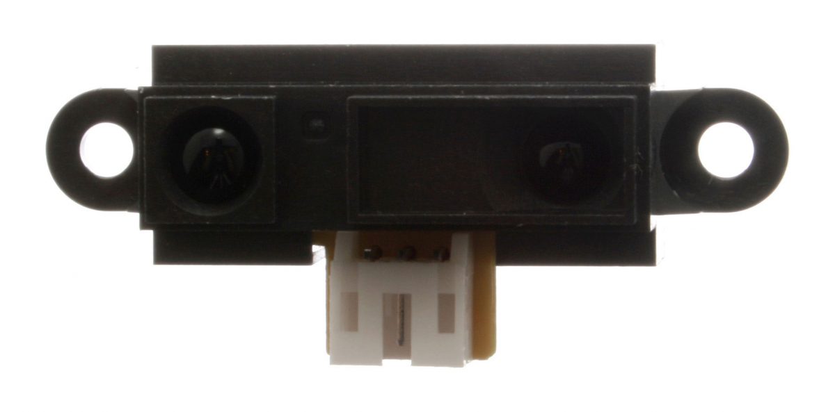  IR proximity sensor