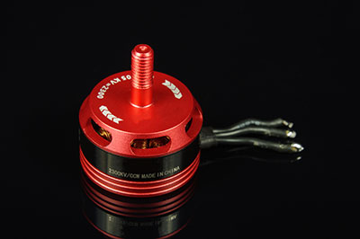 a photo of a brushless motor
