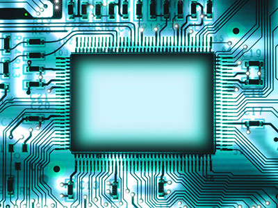 Electronic Chip