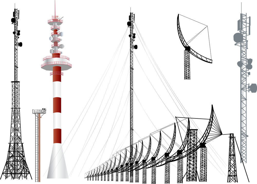 Yagi Antenna Design Formula: Collection of antennas