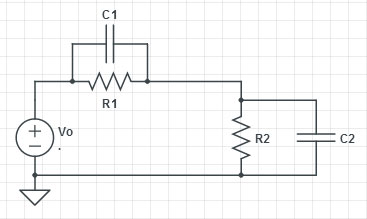 a picture of charging, unforced discharging of RC circuit for Wikibooks circuit theory