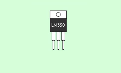 LM350
