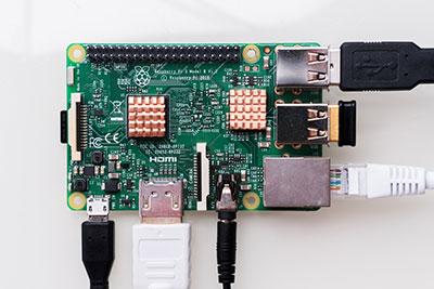 An image of the pi3