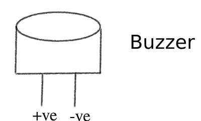Buzzer Datasheet